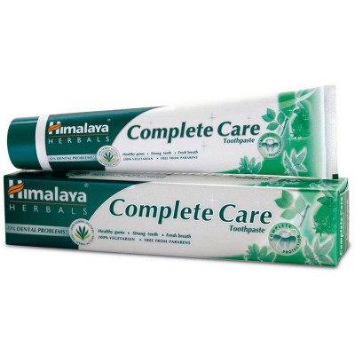 Himalaya Herbal Complete Care Toothpaste